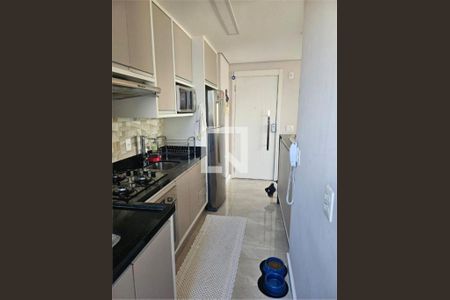 Apartamento à venda com 3 quartos, 58m² em Parque Edu Chaves, São Paulo