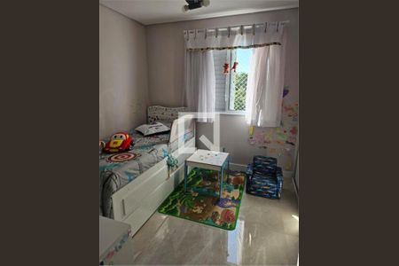 Apartamento à venda com 3 quartos, 58m² em Parque Edu Chaves, São Paulo