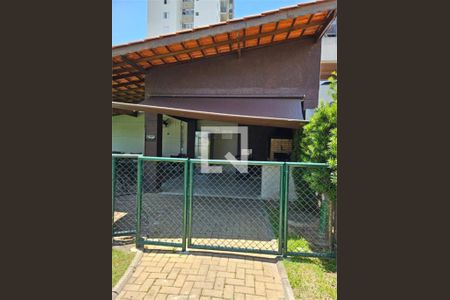 Apartamento à venda com 3 quartos, 58m² em Parque Edu Chaves, São Paulo