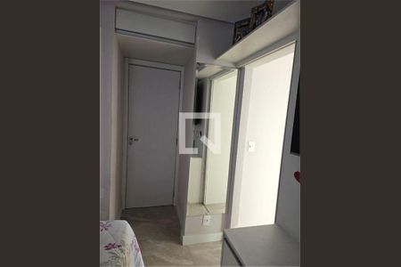 Apartamento à venda com 3 quartos, 58m² em Parque Edu Chaves, São Paulo