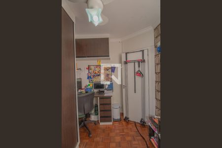 Casa de condomínio à venda com 141m², 3 quartos e 2 vagas Casa de condomínio à venda com 141m², 3 quartos e 2 vagasQuarto 3/Escritório