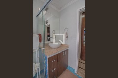 Casa de condomínio à venda com 141m², 3 quartos e 2 vagas Casa de condomínio à venda com 141m², 3 quartos e 2 vagasBanheiro