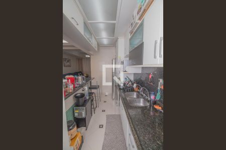 Casa de condomínio à venda com 141m², 3 quartos e 2 vagas Casa de condomínio à venda com 141m², 3 quartos e 2 vagasCozinha