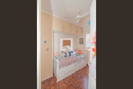 Casa de condomínio à venda com 141m², 3 quartos e 2 vagas Casa de condomínio à venda com 141m², 3 quartos e 2 vagasQuarto 2