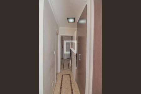 Casa de condomínio à venda com 141m², 3 quartos e 2 vagas Casa de condomínio à venda com 141m², 3 quartos e 2 vagasBanheiro do Quarto 1