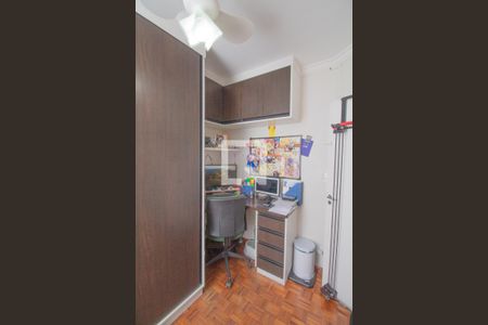 Casa de condomínio à venda com 141m², 3 quartos e 2 vagas Casa de condomínio à venda com 141m², 3 quartos e 2 vagasQuarto 3/Escritório