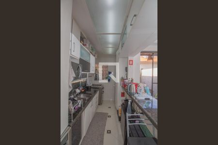 Casa de condomínio à venda com 141m², 3 quartos e 2 vagas Casa de condomínio à venda com 141m², 3 quartos e 2 vagasCozinha