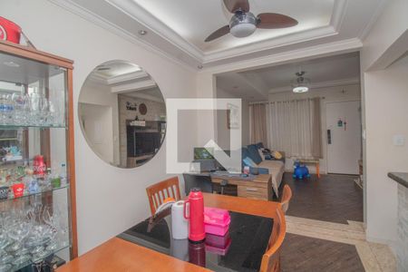 Casa de condomínio à venda com 141m², 3 quartos e 2 vagas Casa de condomínio à venda com 141m², 3 quartos e 2 vagasSala de Jantar