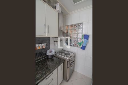 Casa de condomínio à venda com 141m², 3 quartos e 2 vagas Casa de condomínio à venda com 141m², 3 quartos e 2 vagasCozinha