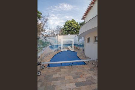 Casa de condomínio à venda com 141m², 3 quartos e 2 vagas Casa de condomínio à venda com 141m², 3 quartos e 2 vagasÁrea comum