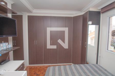 Casa de condomínio à venda com 141m², 3 quartos e 2 vagas Casa de condomínio à venda com 141m², 3 quartos e 2 vagasQuarto 1