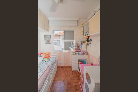 Casa de condomínio à venda com 141m², 3 quartos e 2 vagas Casa de condomínio à venda com 141m², 3 quartos e 2 vagasQuarto 2