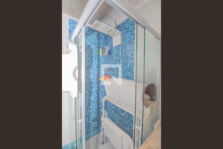 Casa de condomínio à venda com 141m², 3 quartos e 2 vagas Casa de condomínio à venda com 141m², 3 quartos e 2 vagasBanheiro