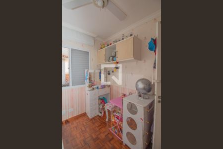 Casa de condomínio à venda com 141m², 3 quartos e 2 vagas Casa de condomínio à venda com 141m², 3 quartos e 2 vagasQuarto 2