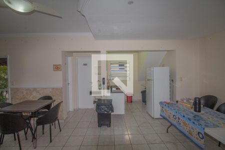 Casa de condomínio à venda com 141m², 3 quartos e 2 vagas Casa de condomínio à venda com 141m², 3 quartos e 2 vagasÁrea comum