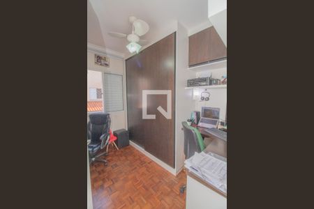 Casa de condomínio à venda com 141m², 3 quartos e 2 vagas Casa de condomínio à venda com 141m², 3 quartos e 2 vagasQuarto 3/Escritório