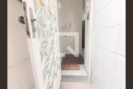 Apartamento à venda com 1 quarto, 25m² em Estácio, Rio de Janeiro