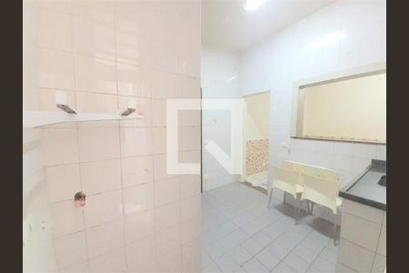 Apartamento à venda com 1 quarto, 25m² em Estácio, Rio de Janeiro