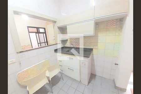 Apartamento à venda com 1 quarto, 25m² em Estácio, Rio de Janeiro