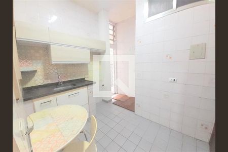 Apartamento à venda com 1 quarto, 25m² em Estácio, Rio de Janeiro