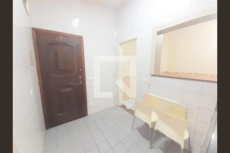 Apartamento à venda com 1 quarto, 25m² em Estácio, Rio de Janeiro