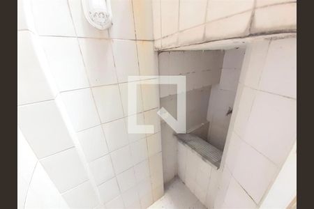 Apartamento à venda com 1 quarto, 25m² em Estácio, Rio de Janeiro