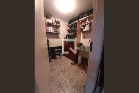 Casa à venda com 3 quartos, 172m² em Casa Branca, Santo André