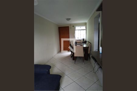 Apartamento à venda com 2 quartos, 60m² em Conjunto Residencial José Bonifácio, São Paulo