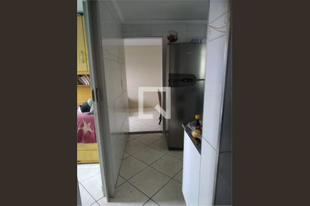 Apartamento à venda com 2 quartos, 60m² em Conjunto Residencial José Bonifácio, São Paulo