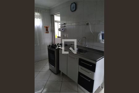 Apartamento à venda com 2 quartos, 60m² em Conjunto Residencial José Bonifácio, São Paulo