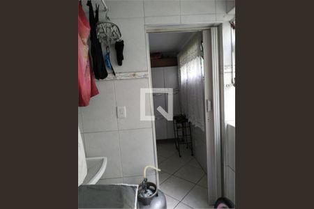 Apartamento à venda com 2 quartos, 60m² em Conjunto Residencial José Bonifácio, São Paulo