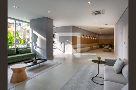 Apartamento à venda com 1 quarto, 24m² em Mirandópolis, São Paulo