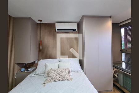 Apartamento à venda com 1 quarto, 24m² em Mirandópolis, São Paulo