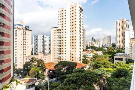 Apartamento à venda com 3 quartos, 172m² em Perdizes, São Paulo