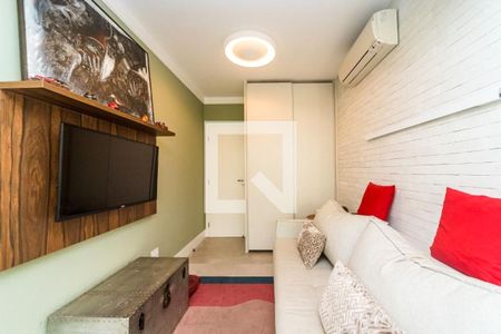 Apartamento à venda com 3 quartos, 172m² em Perdizes, São Paulo