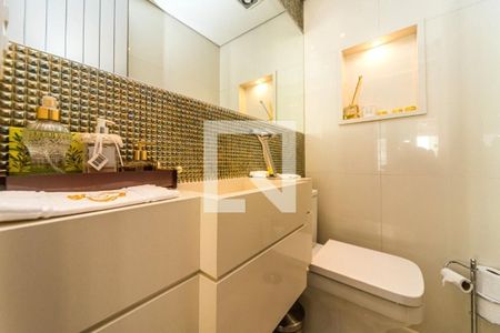 Apartamento à venda com 3 quartos, 172m² em Perdizes, São Paulo