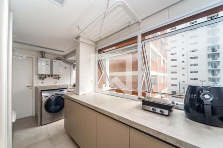 Apartamento à venda com 3 quartos, 172m² em Perdizes, São Paulo