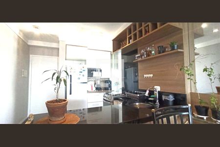 Apartamento à venda com 2 quartos, 60m² em Mooca, São Paulo