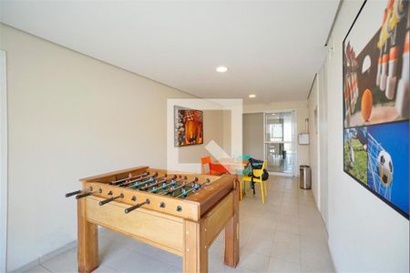 Apartamento à venda com 2 quartos, 60m² em Mooca, São Paulo