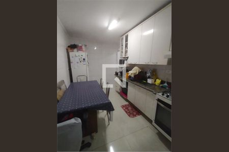 Apartamento à venda com 2 quartos, 82m² em Vila Gustavo, São Paulo