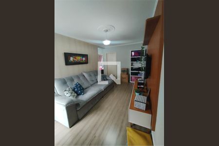 Apartamento à venda com 2 quartos, 82m² em Vila Gustavo, São Paulo