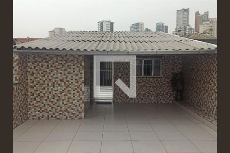 Casa à venda com 3 quartos, 150m² em Vila Gomes Cardim, São Paulo