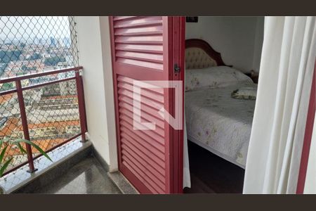 Apartamento à venda com 4 quartos, 145m² em Vila Bertioga, São Paulo