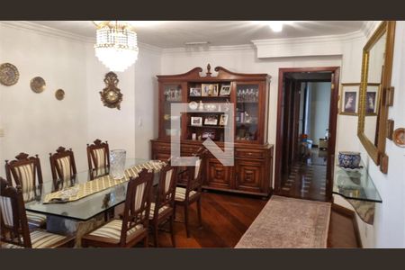 Apartamento à venda com 4 quartos, 145m² em Vila Bertioga, São Paulo