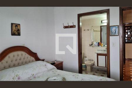 Apartamento à venda com 4 quartos, 145m² em Vila Bertioga, São Paulo