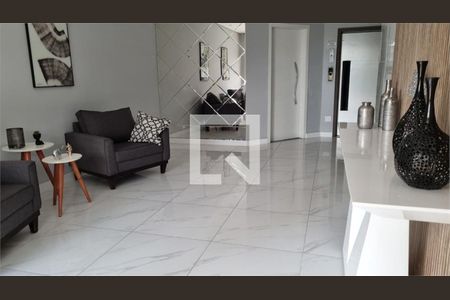 Apartamento à venda com 4 quartos, 145m² em Vila Bertioga, São Paulo