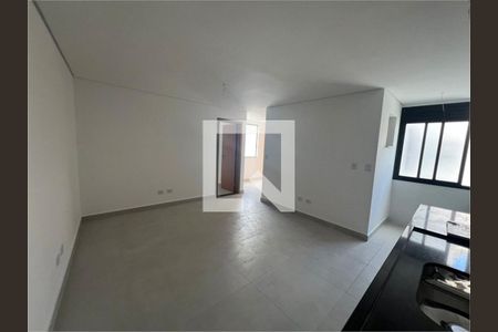 Apartamento à venda com 2 quartos, 42m² em Tucuruvi, São Paulo