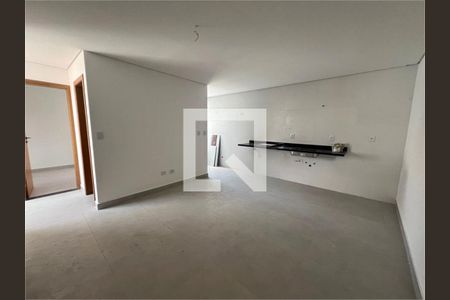 Apartamento à venda com 2 quartos, 42m² em Tucuruvi, São Paulo