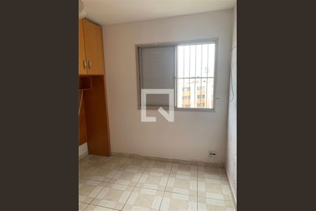 Apartamento à venda com 2 quartos, 60m² em Lauzane Paulista, São Paulo