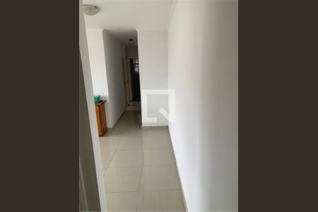 Apartamento à venda com 2 quartos, 60m² em Lauzane Paulista, São Paulo